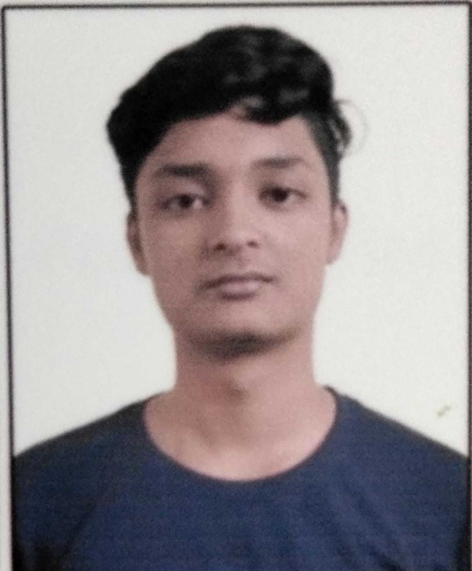 Arup Dutta
